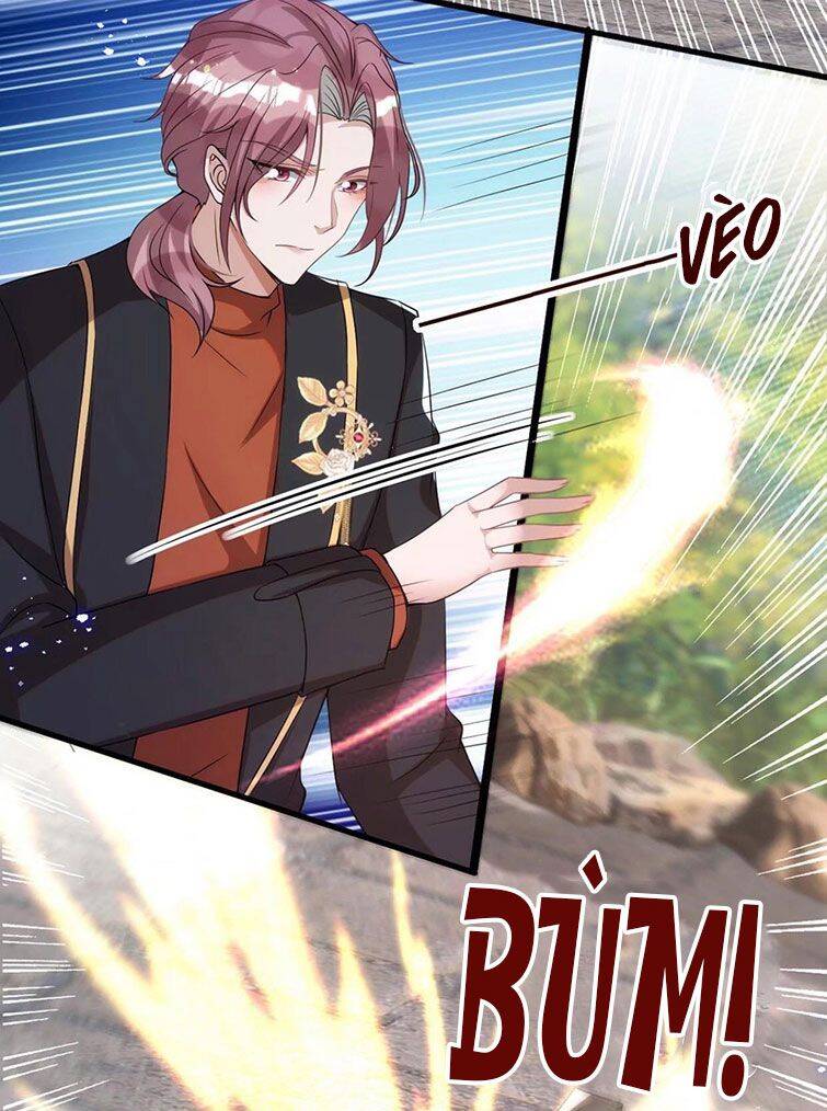 Thú Thụ Bất Thân - Chương 114