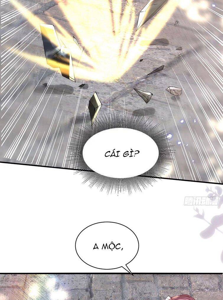 Thú Thụ Bất Thân - Chương 114