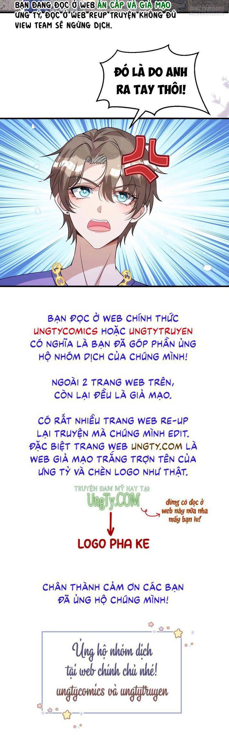 Thú Thụ Bất Thân - Chương 114