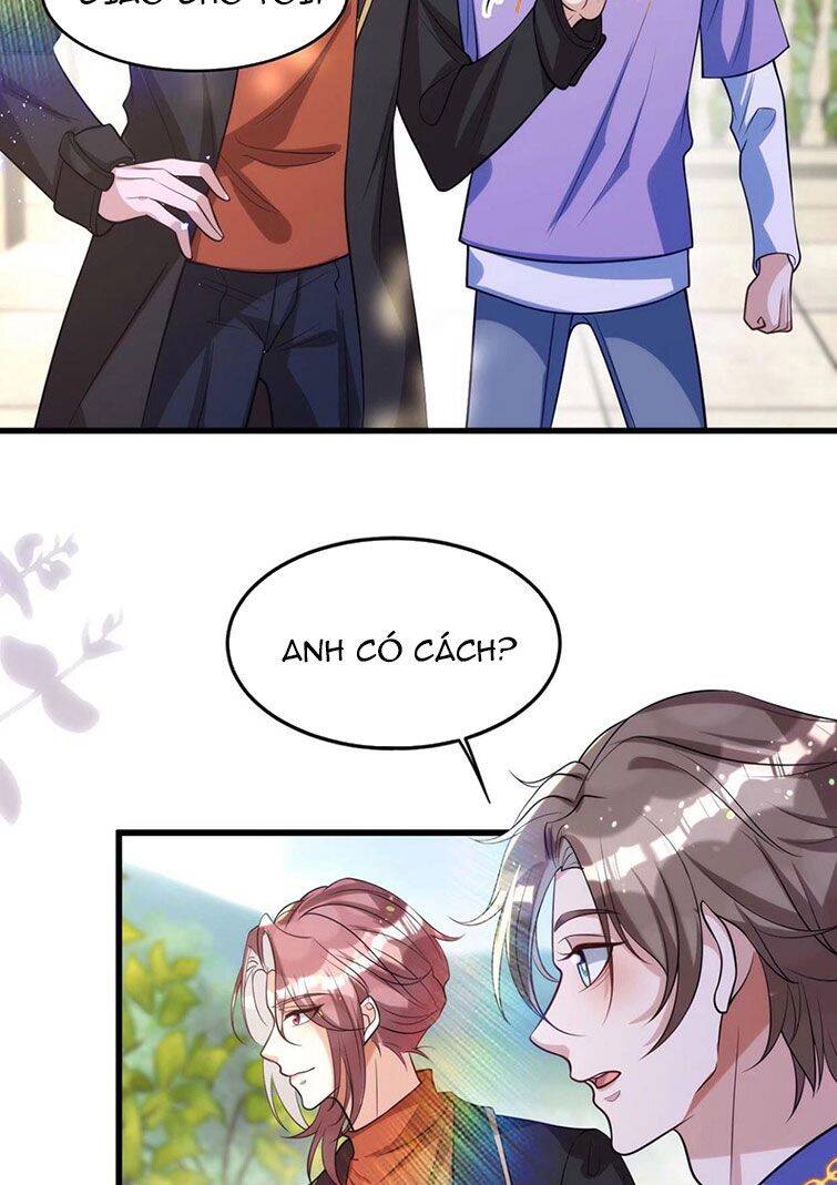 Thú Thụ Bất Thân - Chương 114