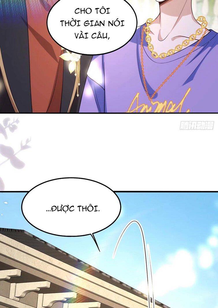 Thú Thụ Bất Thân - Chương 114