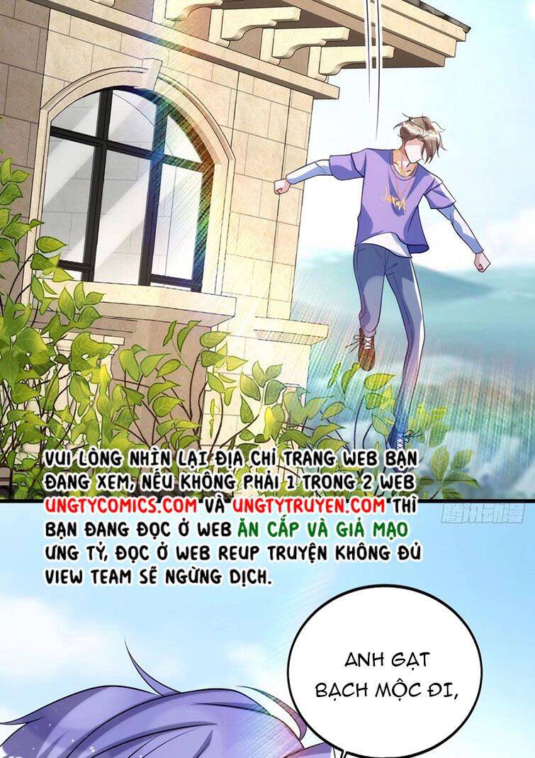 Thú Thụ Bất Thân - Chương 114