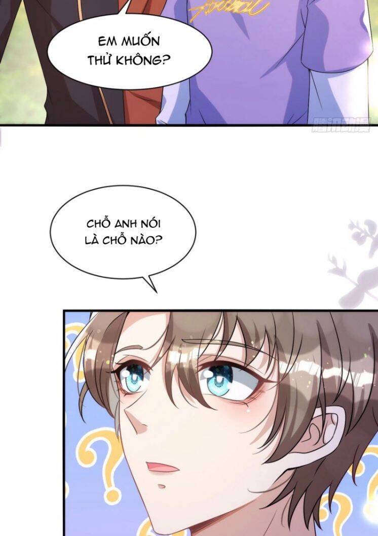 Thú Thụ Bất Thân - Chương 115