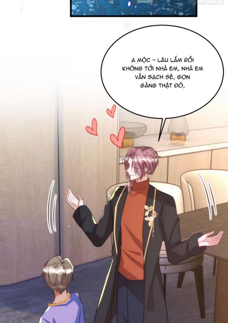 Thú Thụ Bất Thân - Chương 115