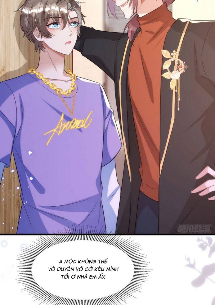 Thú Thụ Bất Thân - Chương 115