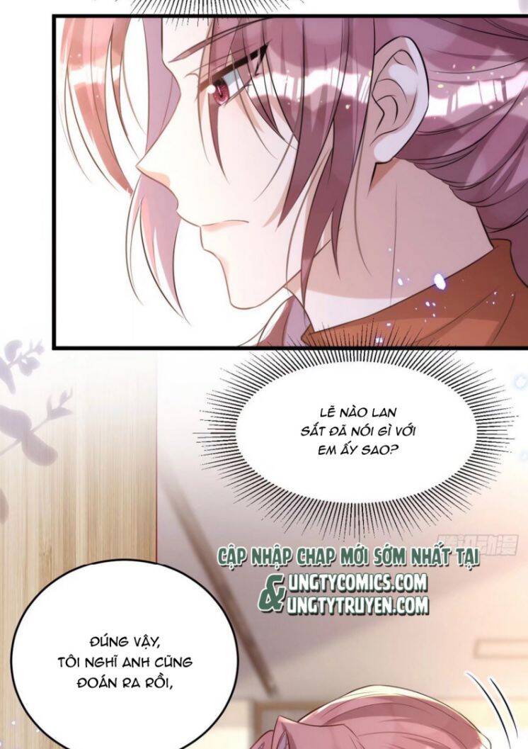 Thú Thụ Bất Thân - Chương 115