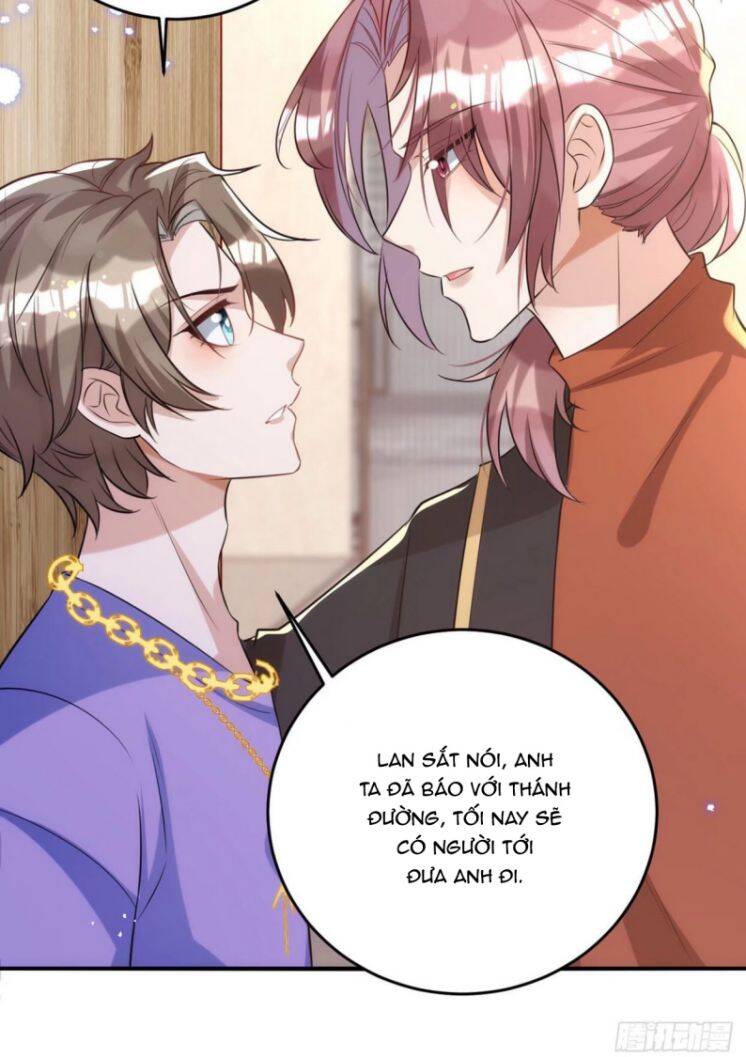 Thú Thụ Bất Thân - Chương 115