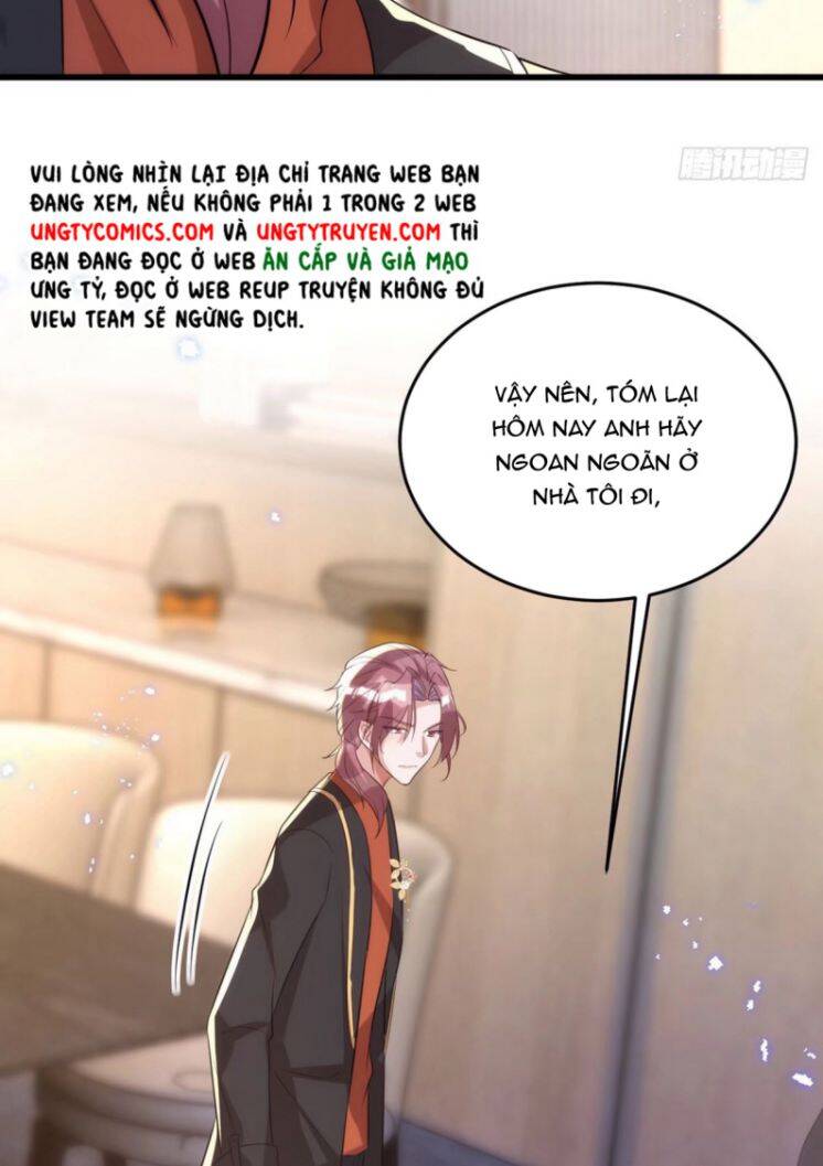 Thú Thụ Bất Thân - Chương 115