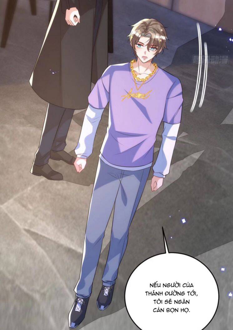 Thú Thụ Bất Thân - Chương 115