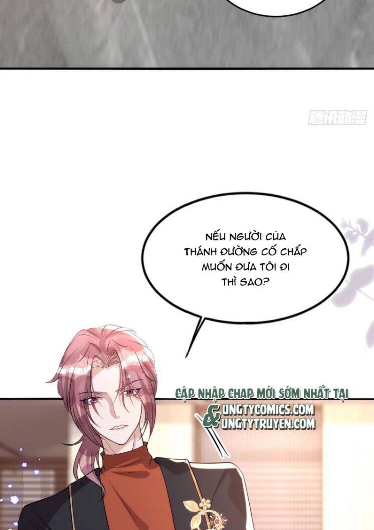 Thú Thụ Bất Thân - Chương 115