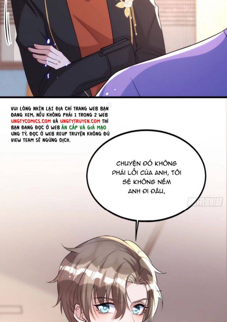 Thú Thụ Bất Thân - Chương 115