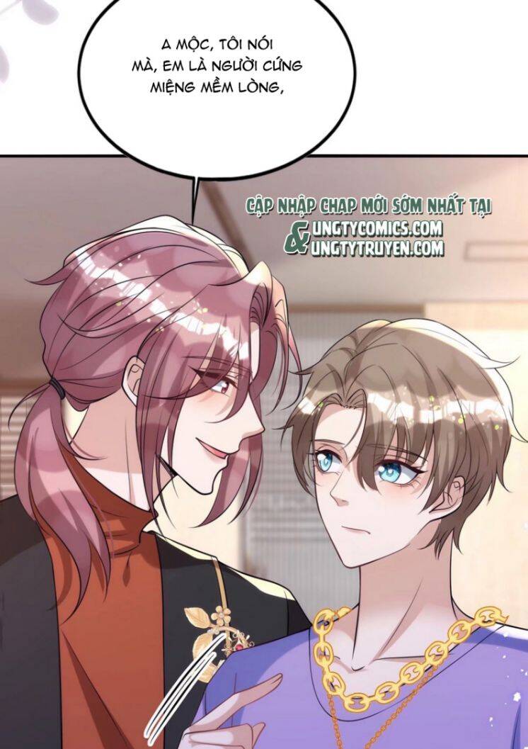 Thú Thụ Bất Thân - Chương 115