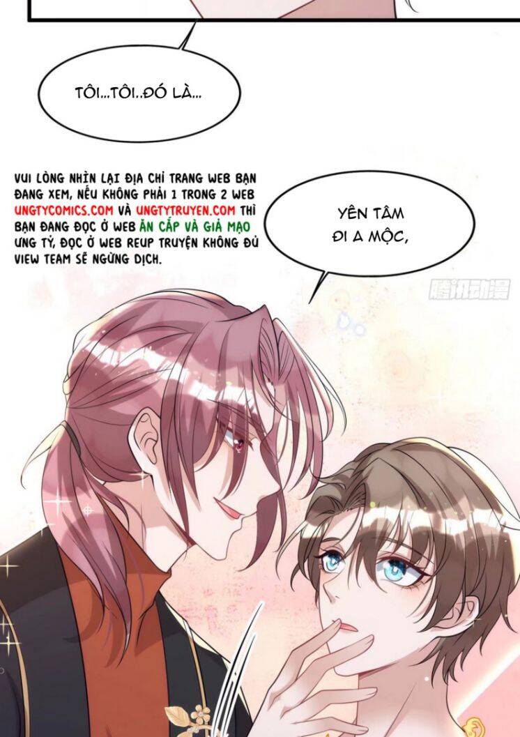 Thú Thụ Bất Thân - Chương 115