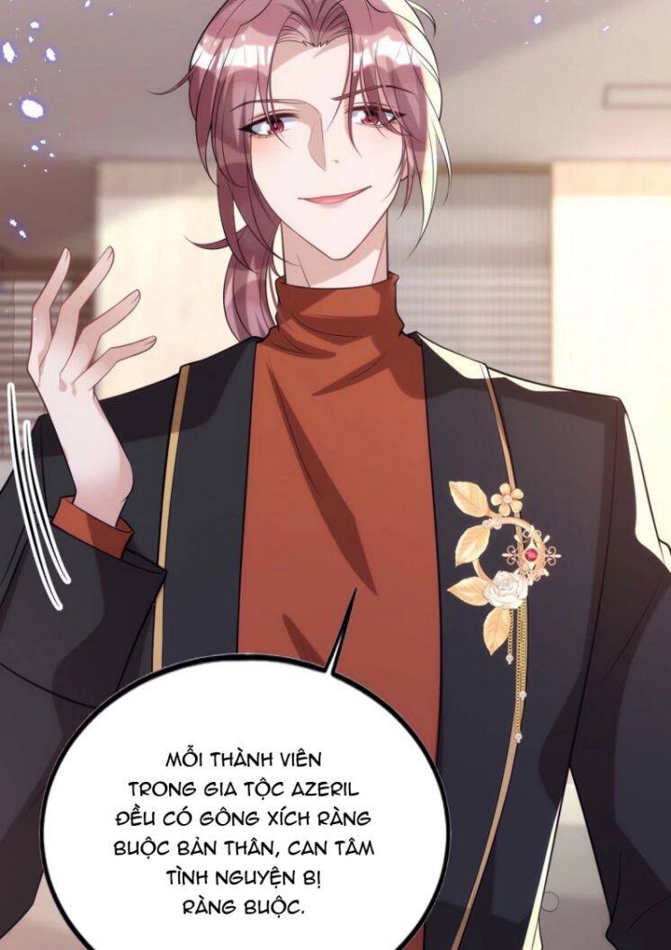 Thú Thụ Bất Thân - Chương 115