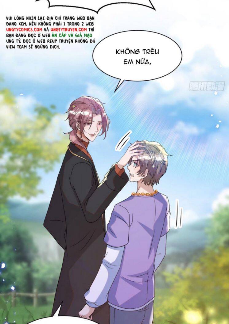 Thú Thụ Bất Thân - Chương 115