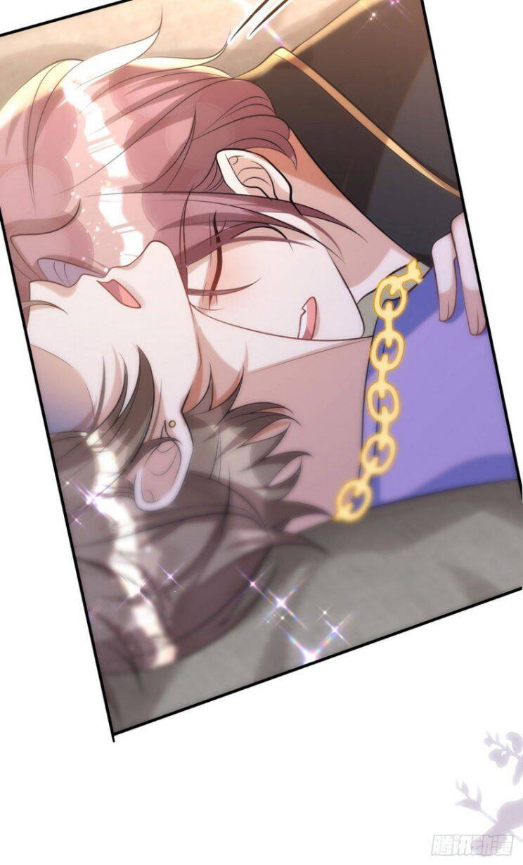 Thú Thụ Bất Thân - Chương 116