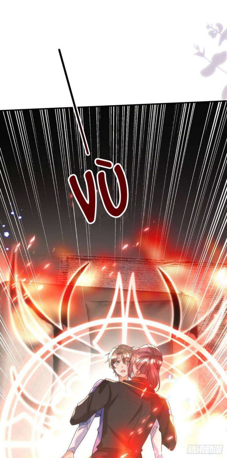 Thú Thụ Bất Thân - Chương 116