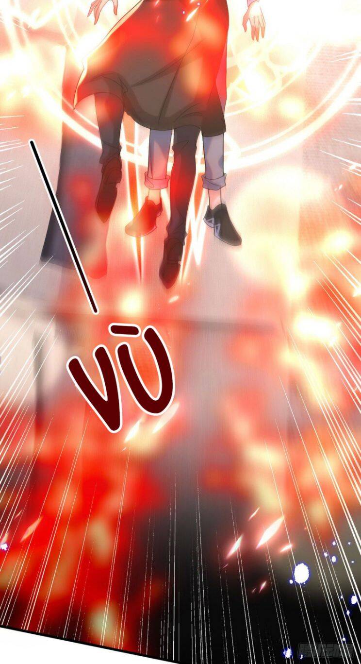 Thú Thụ Bất Thân - Chương 116