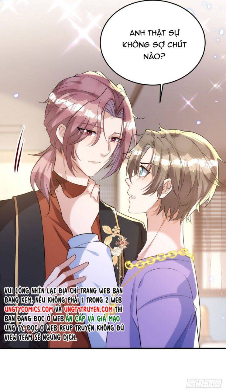 Thú Thụ Bất Thân - Chương 116