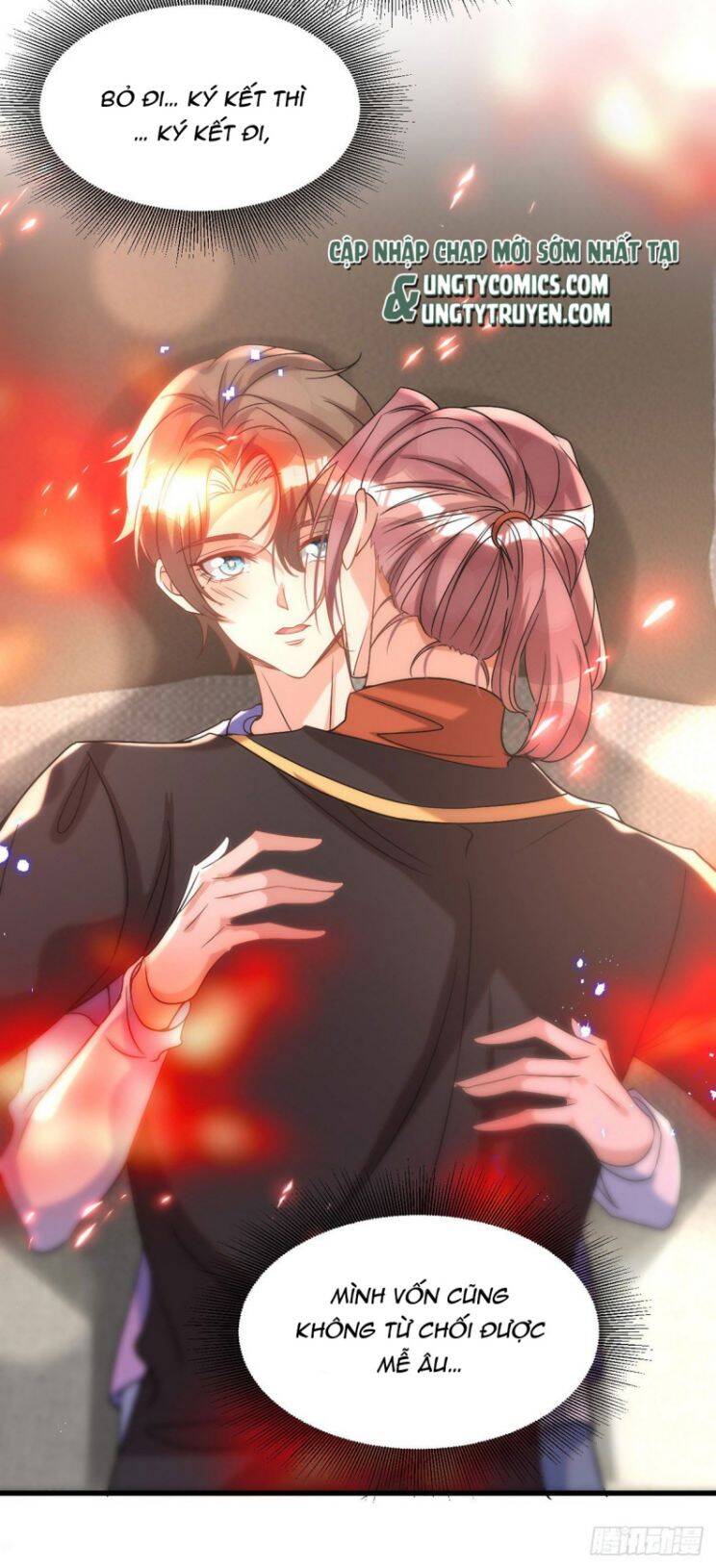 Thú Thụ Bất Thân - Chương 116