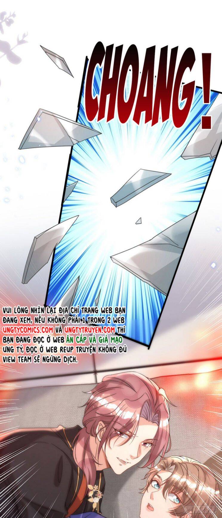 Thú Thụ Bất Thân - Chương 116