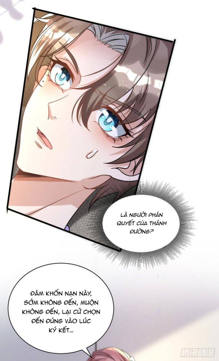 Thú Thụ Bất Thân - Chương 116