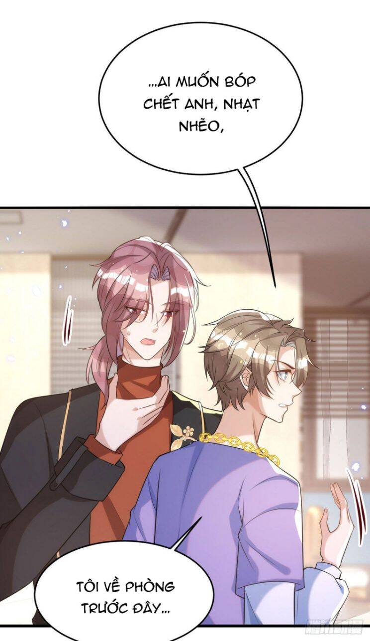 Thú Thụ Bất Thân - Chương 116