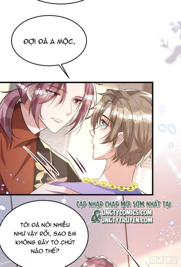 Thú Thụ Bất Thân - Chương 116