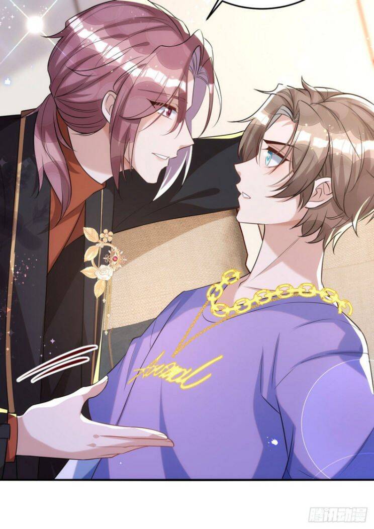 Thú Thụ Bất Thân - Chương 116