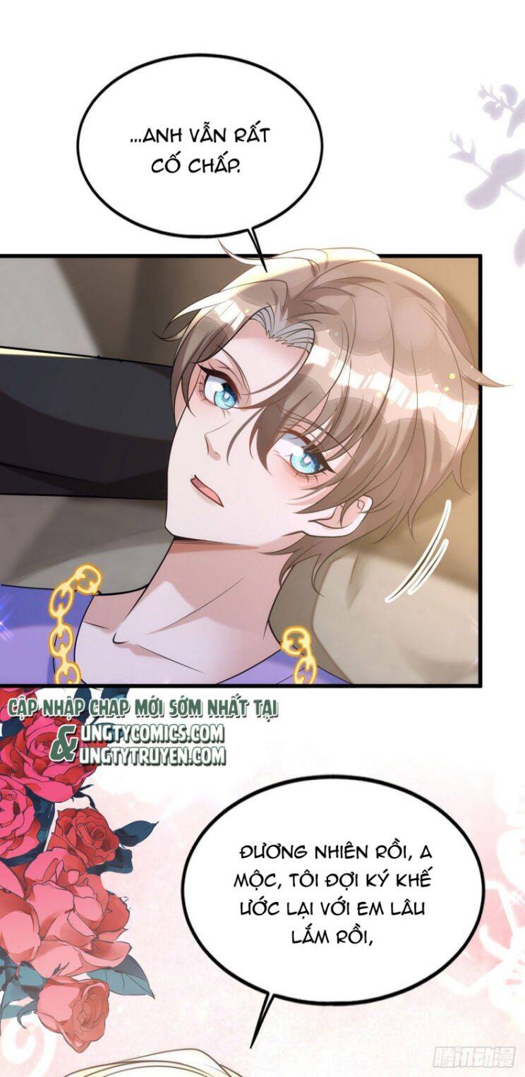 Thú Thụ Bất Thân - Chương 116