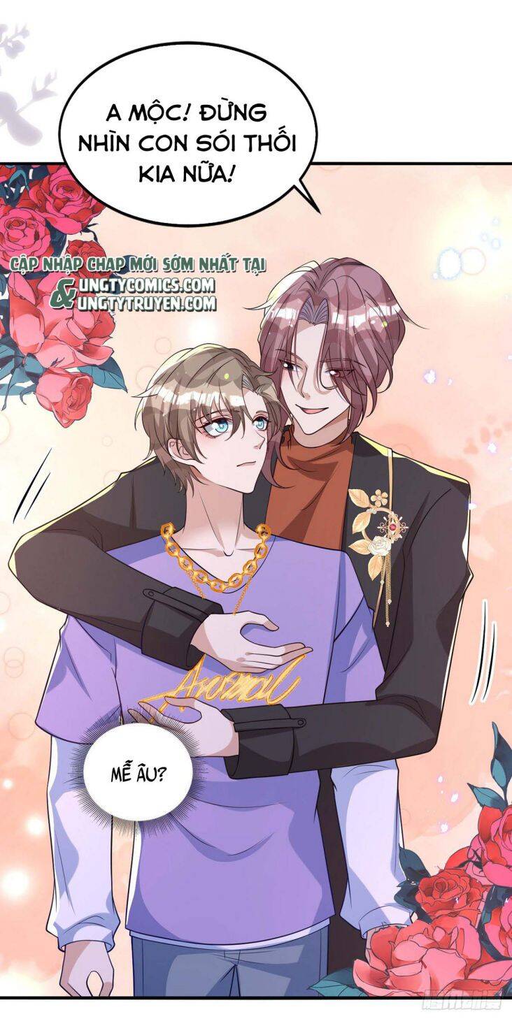 Thú Thụ Bất Thân - Chương 118