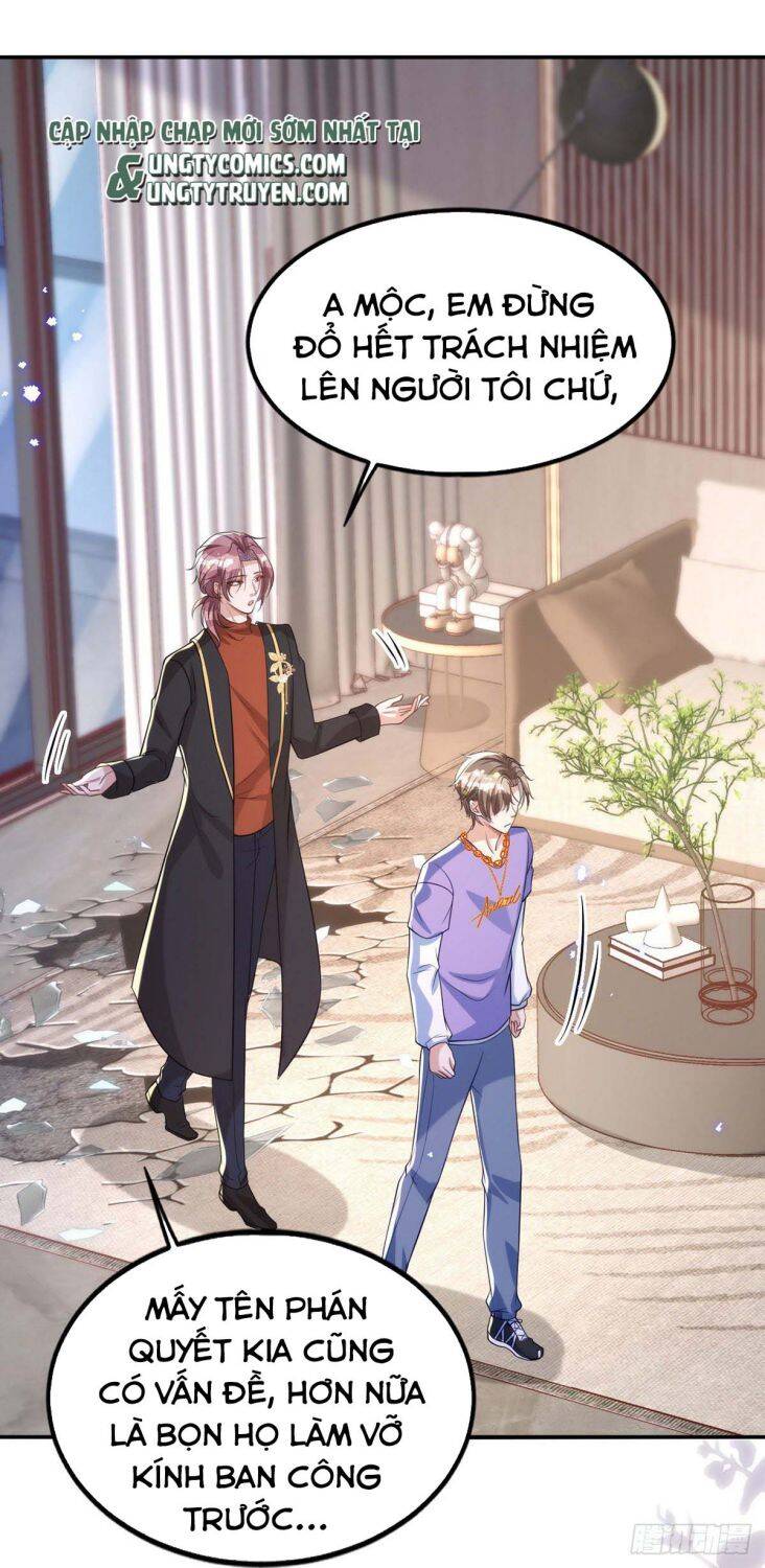 Thú Thụ Bất Thân - Chương 118