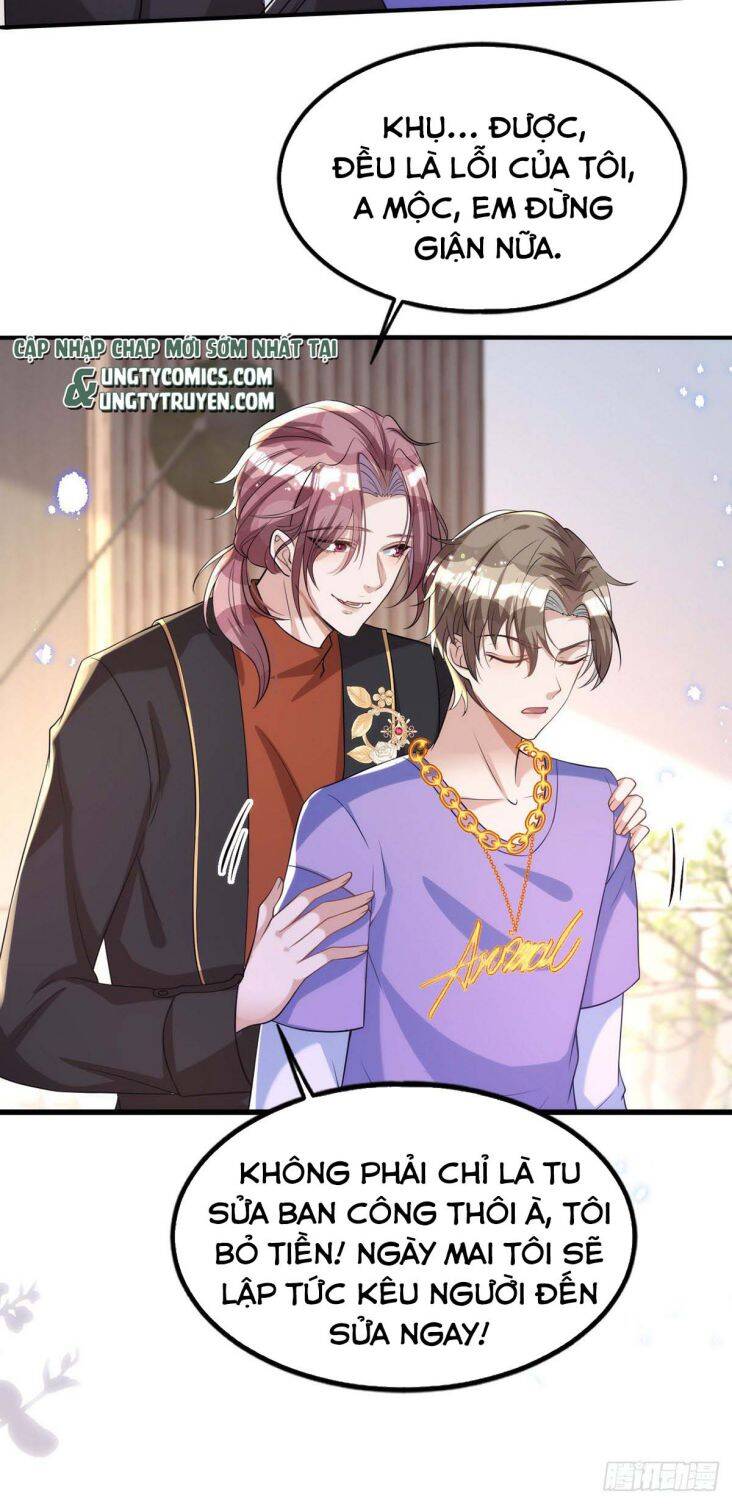 Thú Thụ Bất Thân - Chương 118