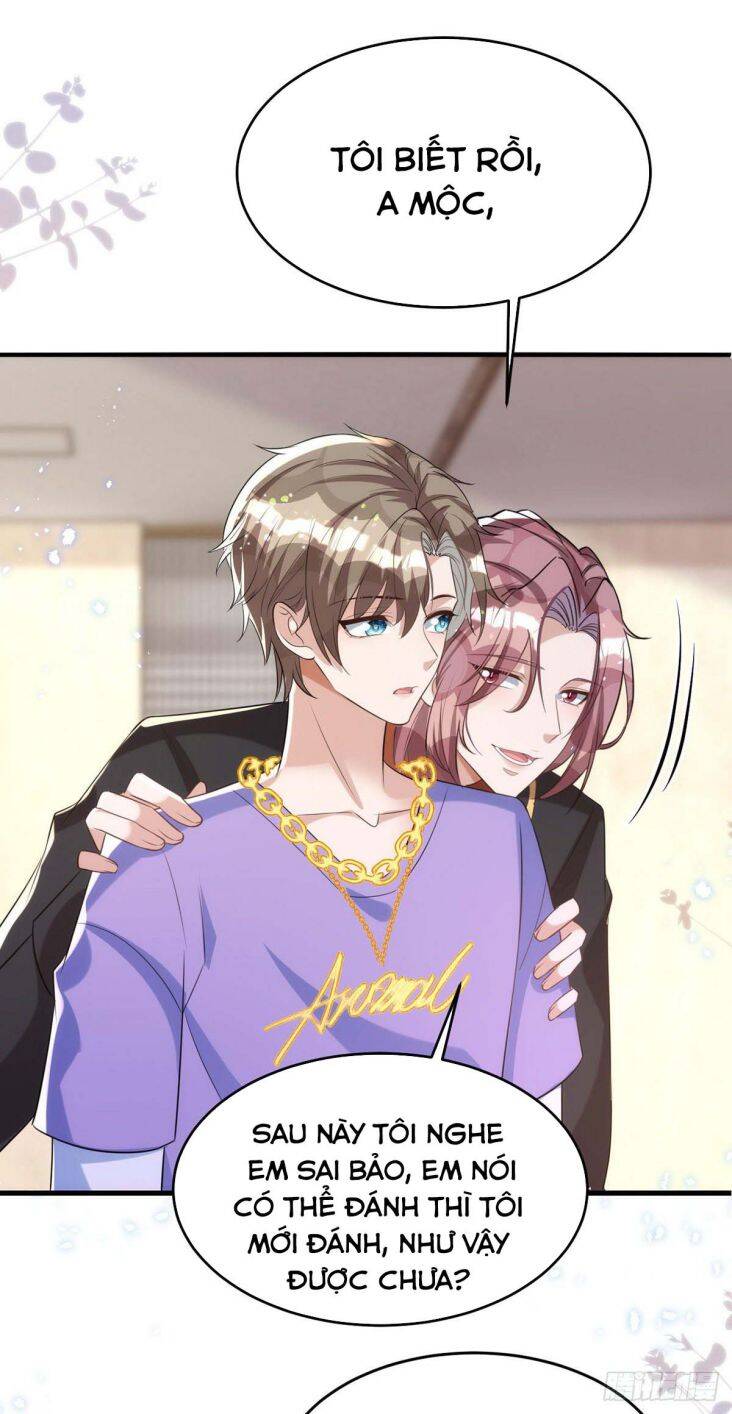 Thú Thụ Bất Thân - Chương 118