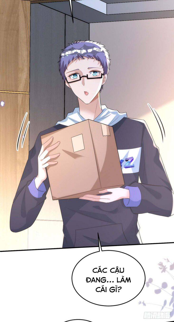 Thú Thụ Bất Thân - Chương 118