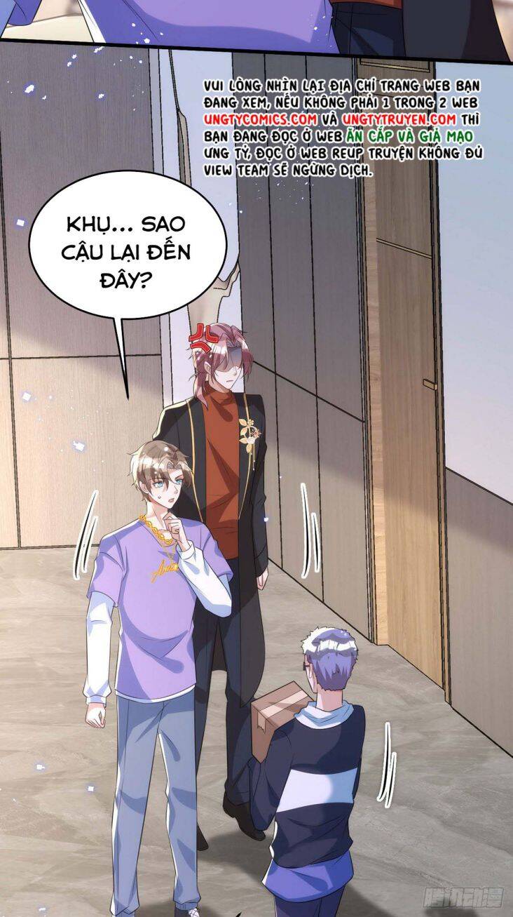 Thú Thụ Bất Thân - Chương 118