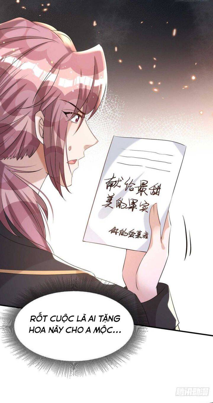 Thú Thụ Bất Thân - Chương 119