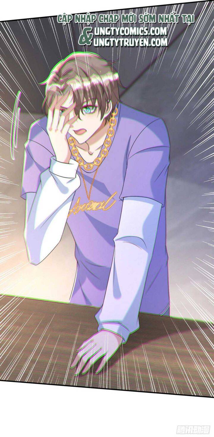 Thú Thụ Bất Thân - Chương 119