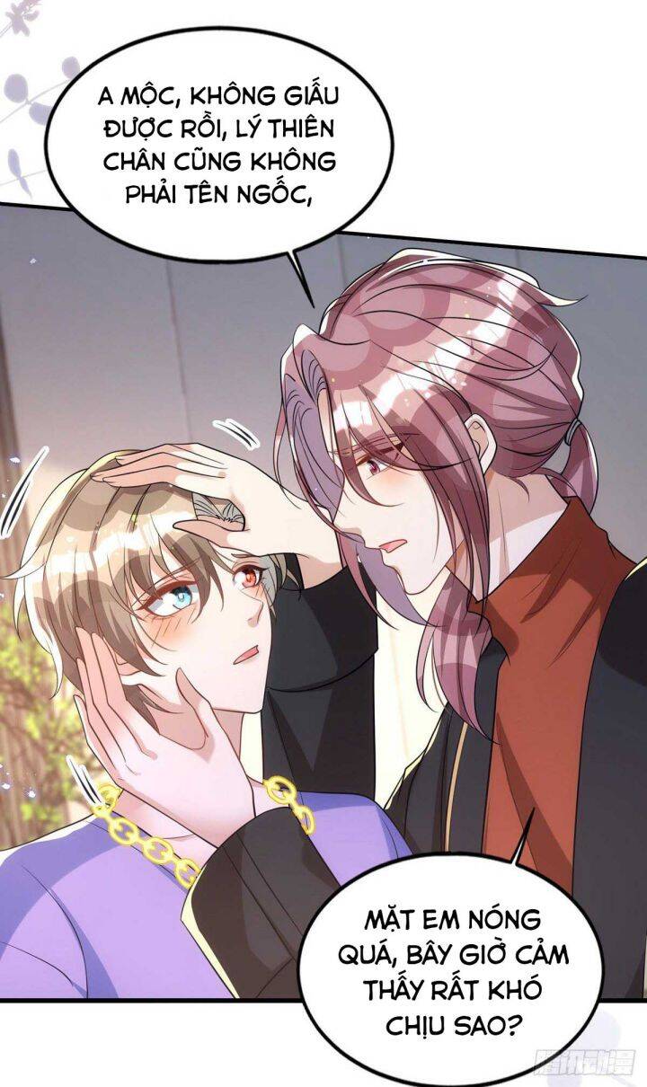 Thú Thụ Bất Thân - Chương 119