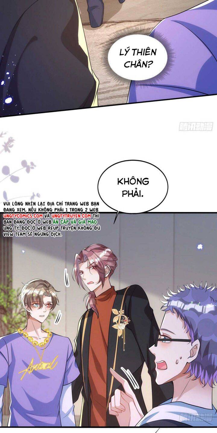 Thú Thụ Bất Thân - Chương 119