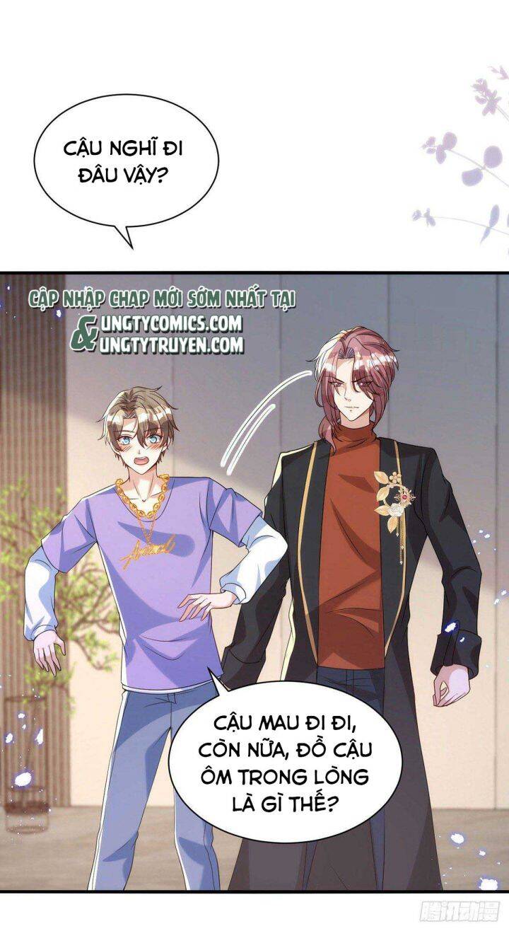 Thú Thụ Bất Thân - Chương 119