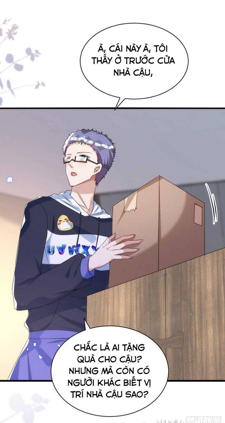 Thú Thụ Bất Thân - Chương 119