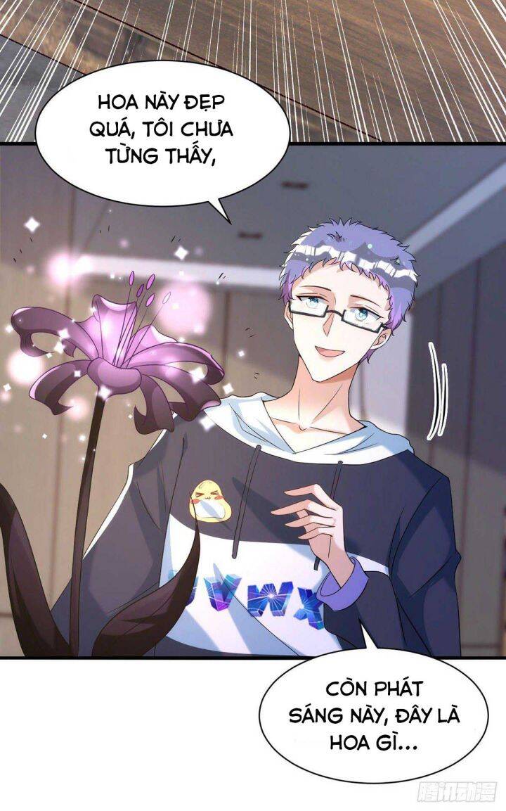 Thú Thụ Bất Thân - Chương 119