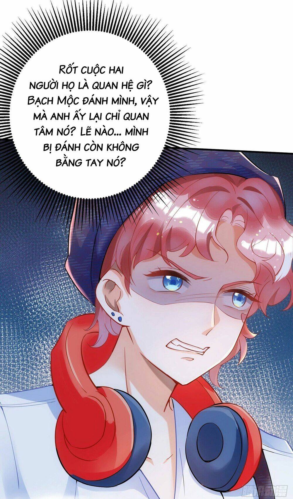 Thú Thụ Bất Thân - Chương 12