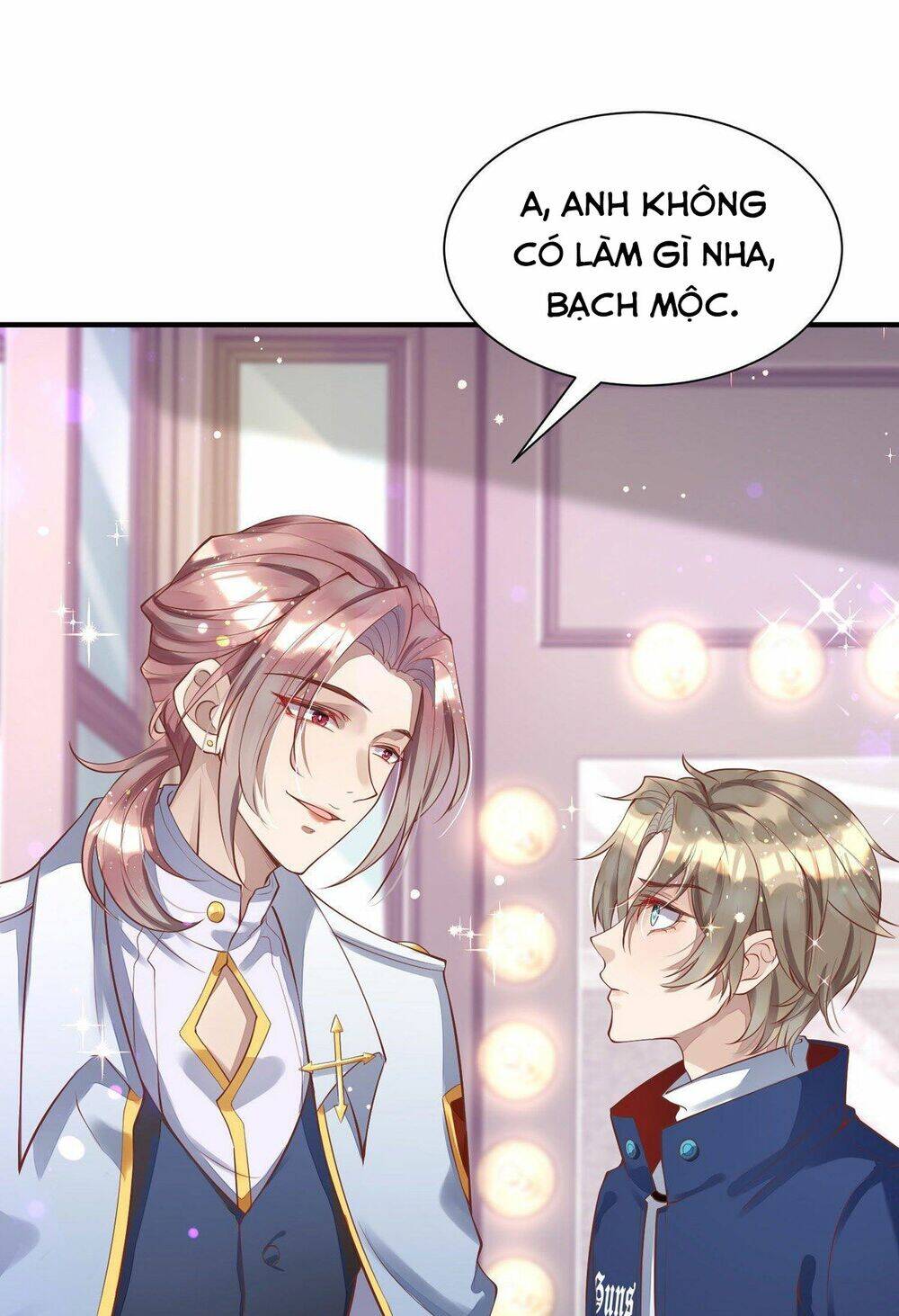 Thú Thụ Bất Thân - Chương 12