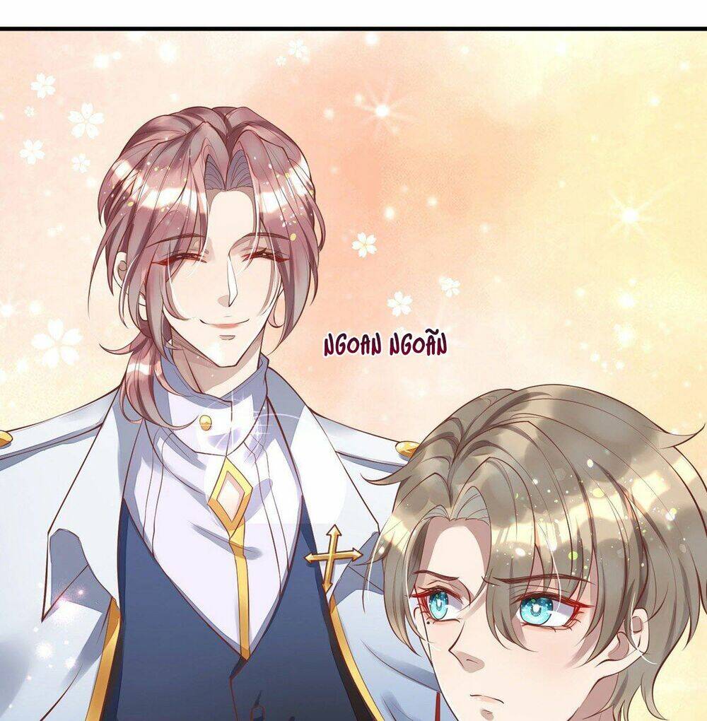 Thú Thụ Bất Thân - Chương 12