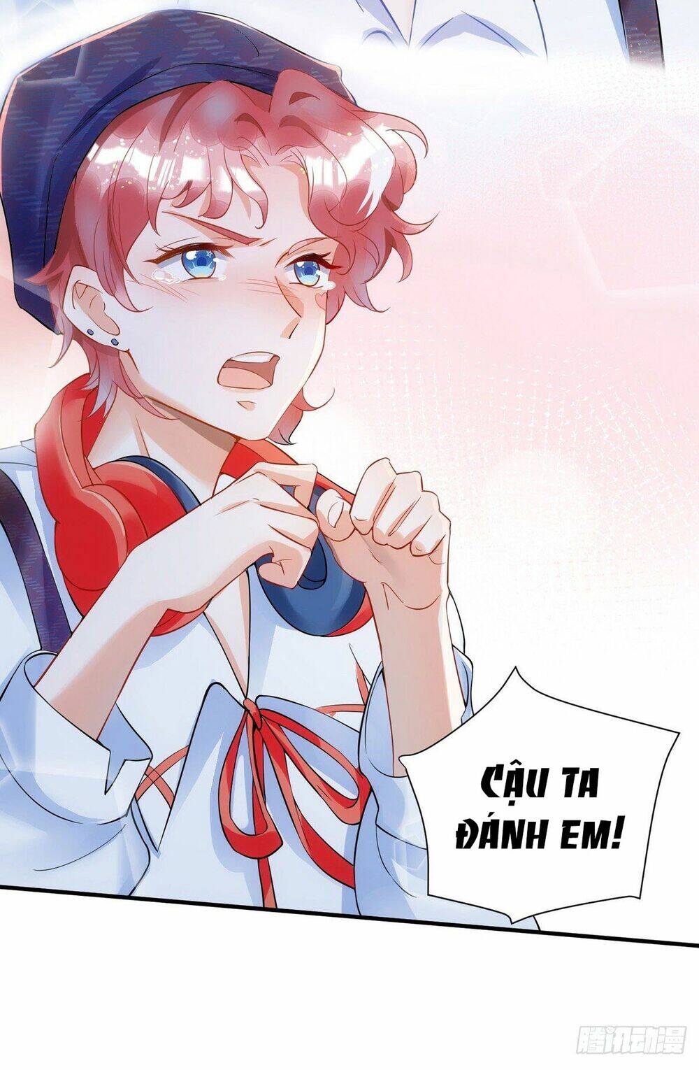 Thú Thụ Bất Thân - Chương 12