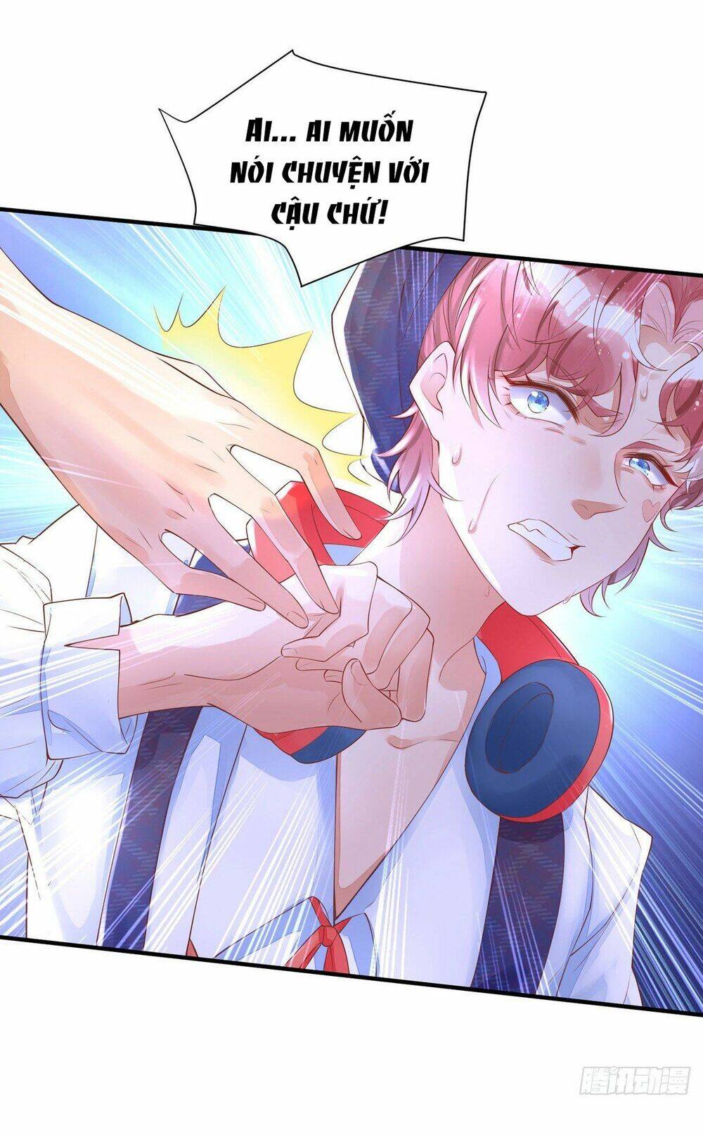 Thú Thụ Bất Thân - Chương 12