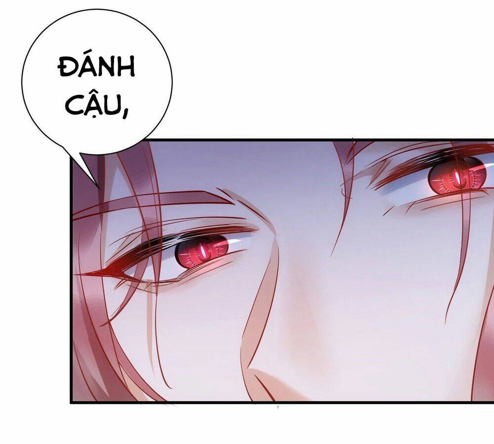 Thú Thụ Bất Thân - Chương 12