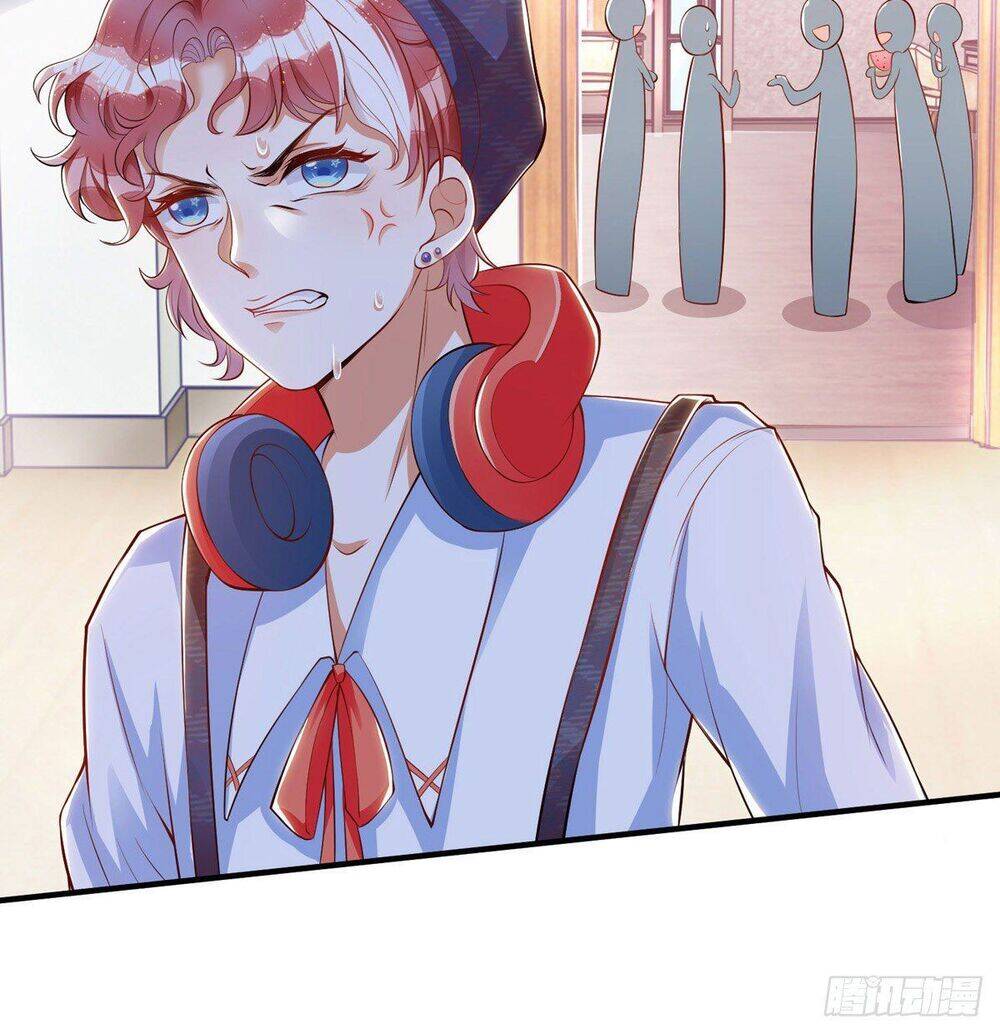 Thú Thụ Bất Thân - Chương 12